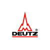 Двигатель Deutz